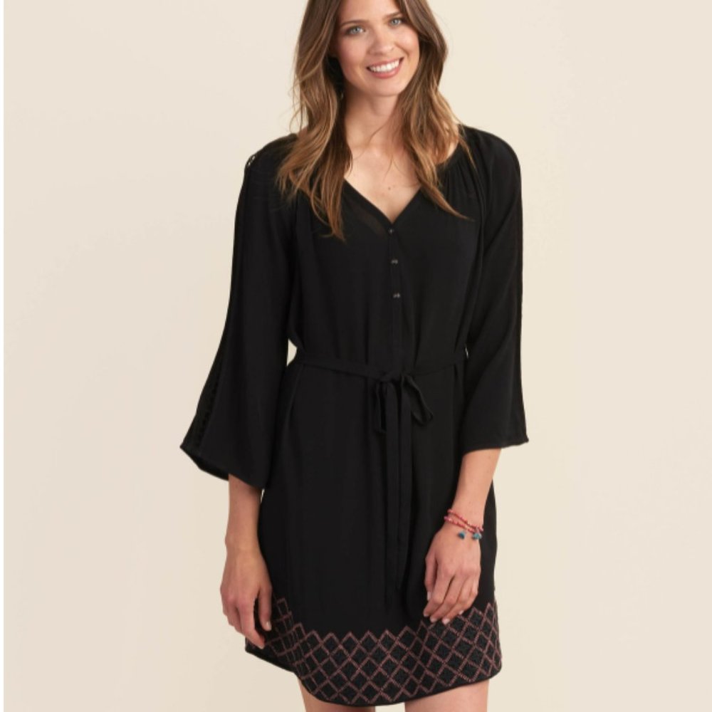 Dress - Black